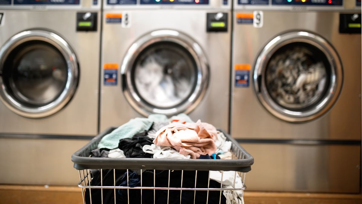 How Long Does It Take To Complete Your Laundry At A Laundromat