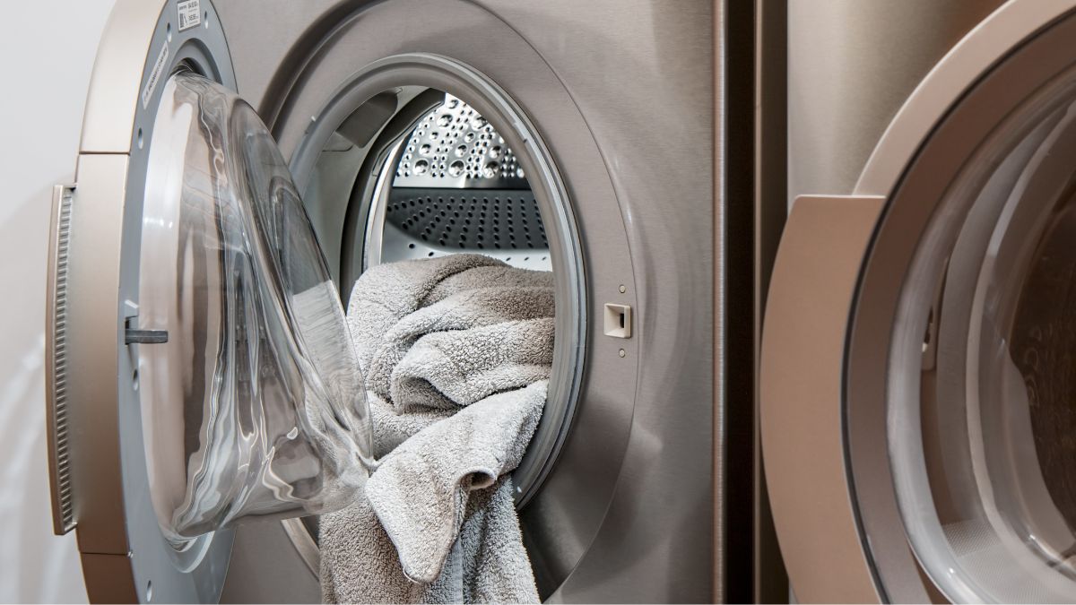 What Every User Should Know About Washing Machine Detergents