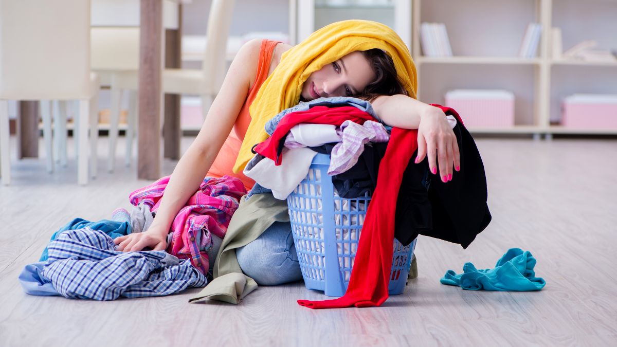 Making The Right Choice Washing Vs. Dry Cleaning Your Garments